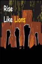 Watch Rise Like Lions 123movies