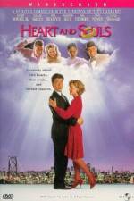 Watch Heart and Souls 123movies