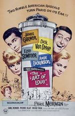 Watch The Art of Love 123movies