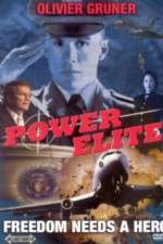 Watch Power Elite 123movies