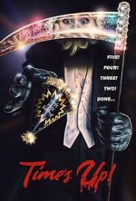 Watch Time\'s Up 123movies