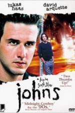 Watch Johns 123movies