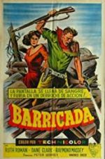 Watch Barricade 123movies