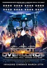 Watch Robot Overlords 123movies
