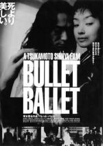 Watch Bullet Ballet 123movies