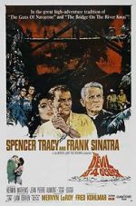 Watch The Devil at 4 O'Clock 123movies