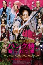 Watch Punk Samurai Slash Down 123movies