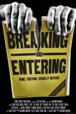 Watch Breaking and Entering 123movies