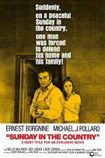 Watch Sunday in the Country 123movies