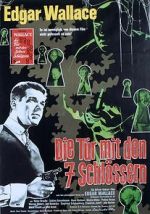 Watch Front à la Scotland Yard 123movies