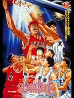 Watch Slam Dunk: The Movie 123movies