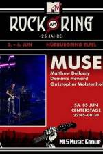 Watch Muse Live at Rock Am Ring 123movies