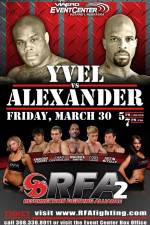 Watch Resurrection Fighting Alliance 2 123movies