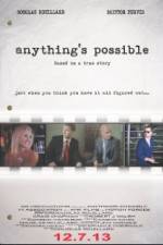 Watch Anything's Possible 123movies