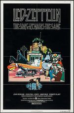Watch Led Zeppelin: The Song Remains the Same 123movies
