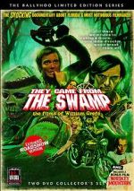Watch They Came from the Swamp: The Films of William Grefé 123movies