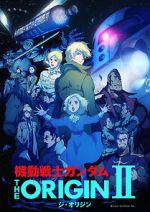 Watch Mobile Suit Gundam: The Origin II - Artesia\'s Sorrow 123movies