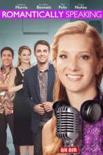 Watch Romantically Speaking 123movies