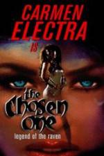 Watch The Chosen One Legend of the Raven 123movies