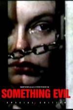 Watch Something Evil 123movies