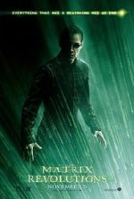 Watch The Matrix Revolutions: Super Burly Brawl 123movies