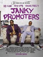 Watch The Janky Promoters 123movies
