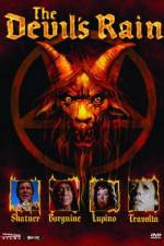 Watch The Devil's Rain 123movies