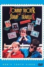 Watch Die fantastische Reise auf der Briefmarke 123movies