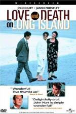 Watch Love and Death on Long Island 123movies