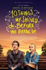 Watch 10 Things We Should Do Before We Break Up 123movies