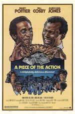 Watch A Piece of the Action 123movies