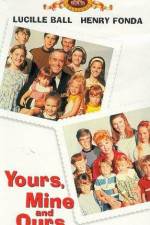 Watch Yours, Mine and Ours 123movies