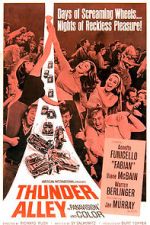 Watch Thunder Alley 123movies