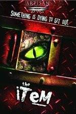 Watch The Item 123movies