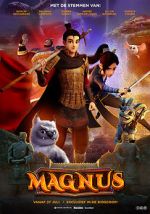 Watch The Last Warrior 123movies