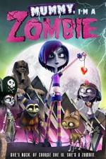 Watch Mama, soy un zombi 123movies