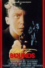 Watch Out Of Bounds 123movies