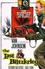 Watch The Last Blitzkrieg 123movies