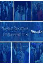 Watch 2016 White House Correspondents' Association Dinner 123movies
