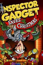 Watch Inspector Gadget Saves Christmas (TV Short 1992) 123movies