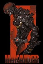 Watch Mechanical Violator Hakaider 123movies