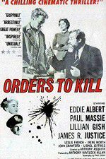 Watch Orders to Kill 123movies