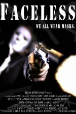 Watch Faceless 123movies