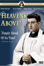 Watch Heavens Above 123movies