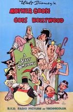 Watch Mother Goose Goes Hollywood 123movies