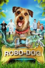 Watch Robo-Dog 123movies