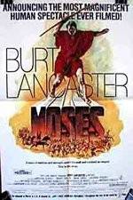 Watch Moses the Lawgiver 123movies
