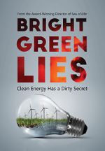 Watch Bright Green Lies 123movies