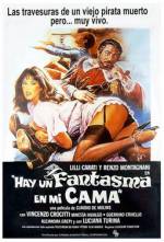 Watch C'è un fantasma nel mio letto 123movies