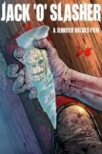 Watch Jack O Slasher 123movies